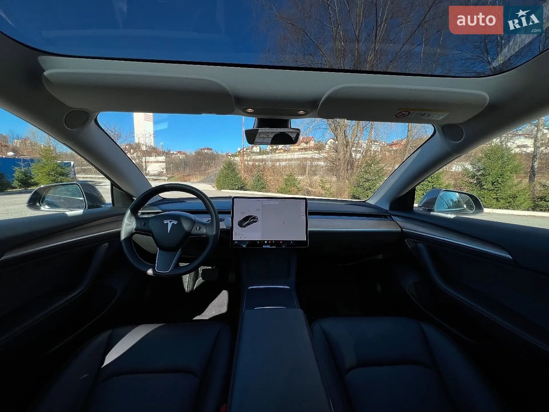 2021 Tesla Model 3 - мініатюра 9