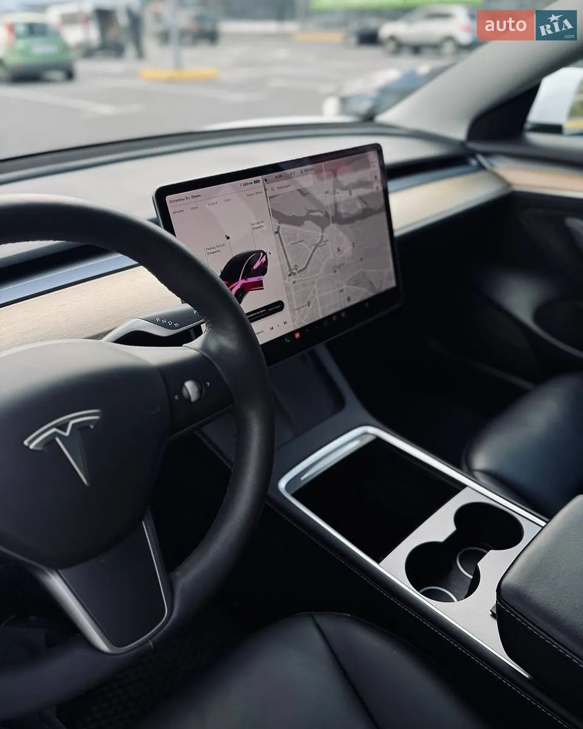 2021 Tesla Model 3 - мініатюра 7