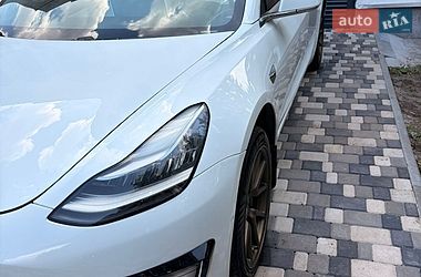 Седан Tesla Model 3 2020 в Кропивницькому фото 6 Седан Tesla Model 3 2020 в Кропивницькому