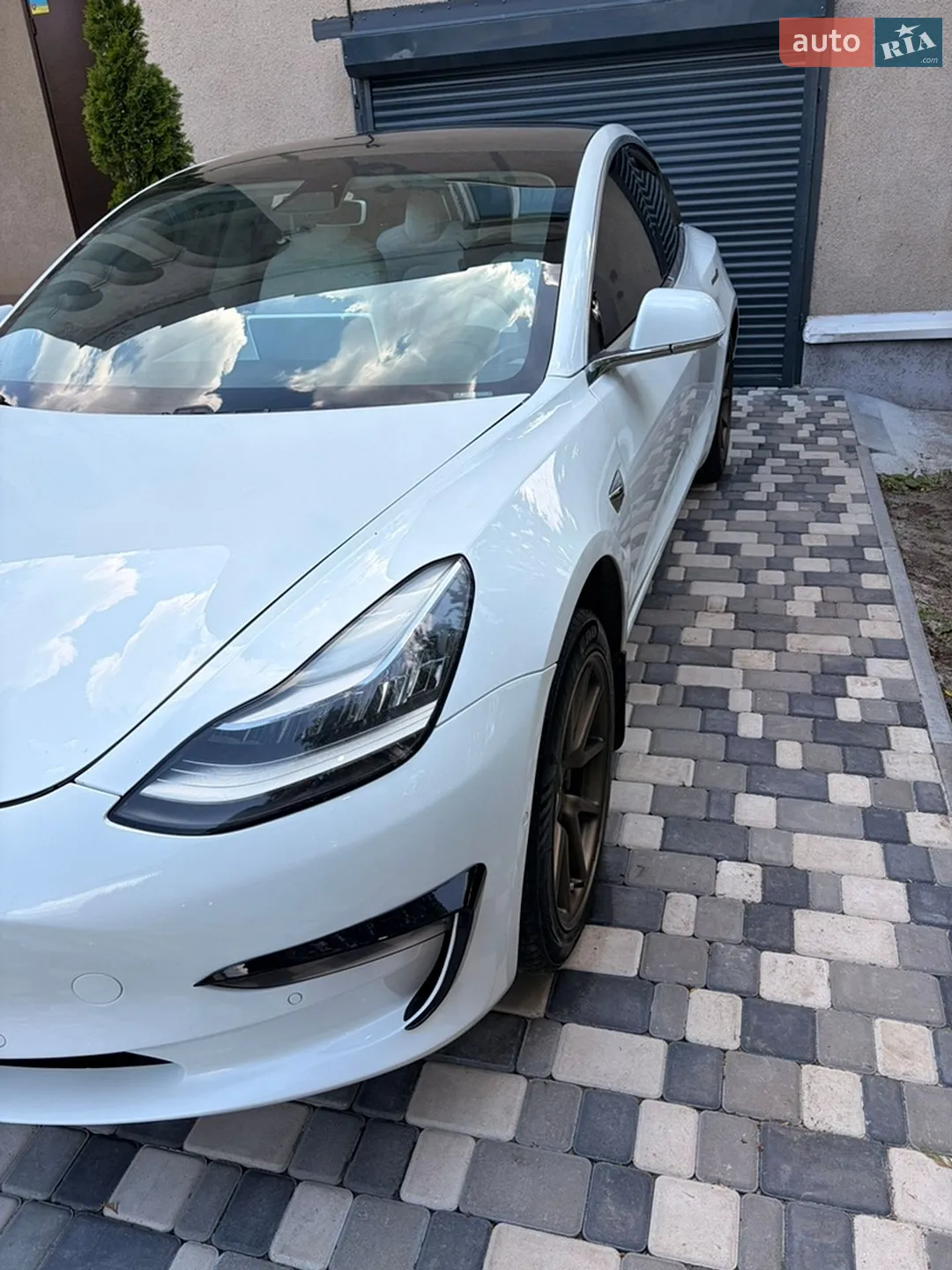 2020 Tesla Model 3 - мініатюра 6