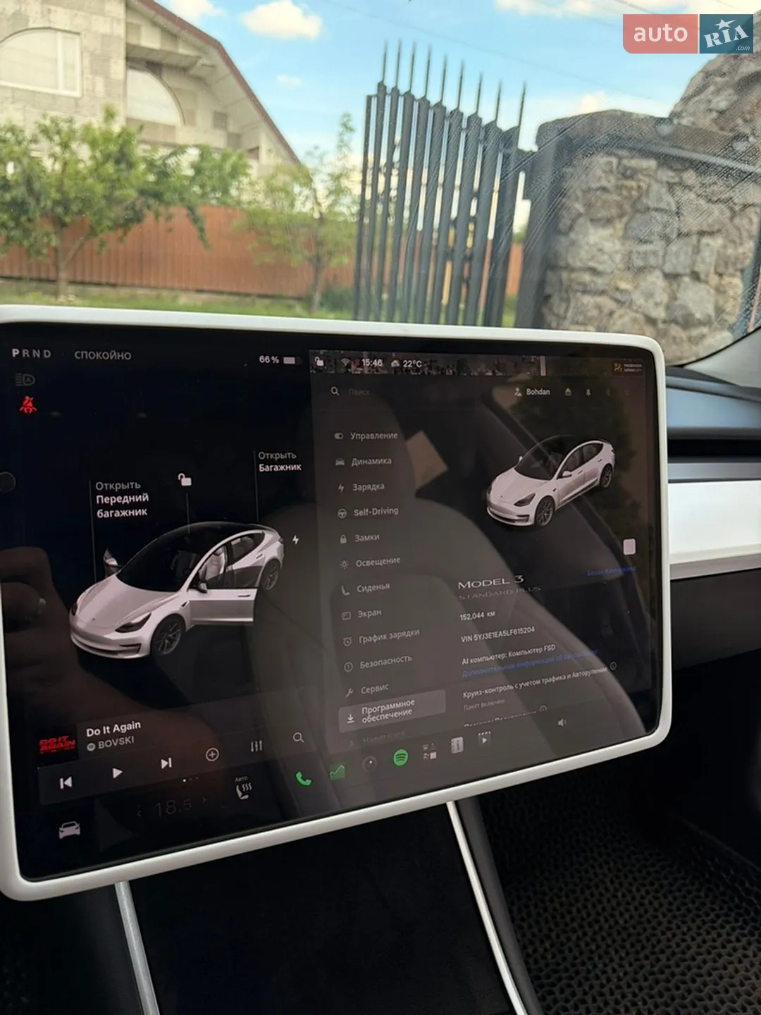 2020 Tesla Model 3 - мініатюра 12