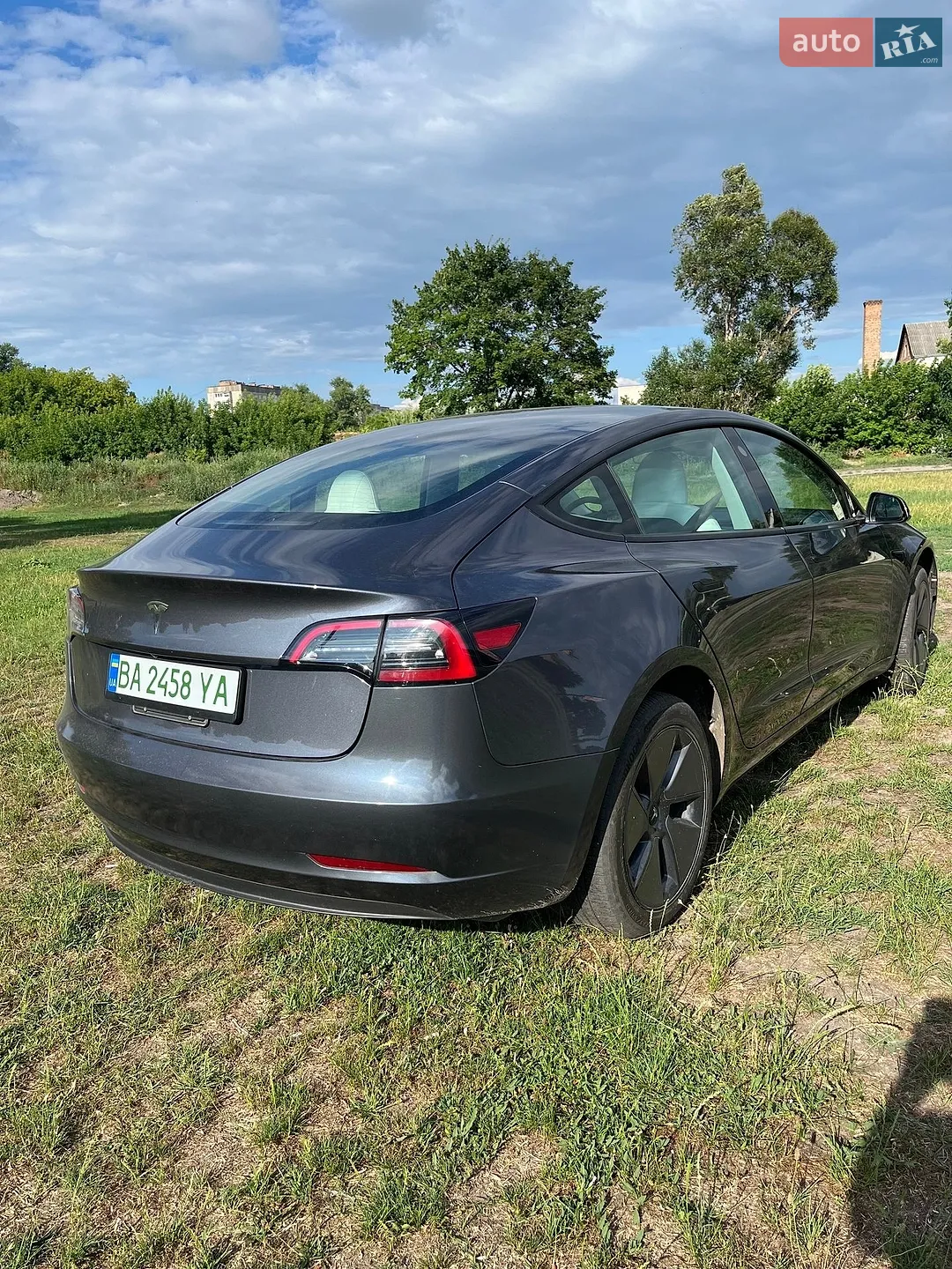 2023 Tesla Model 3 - мініатюра 5