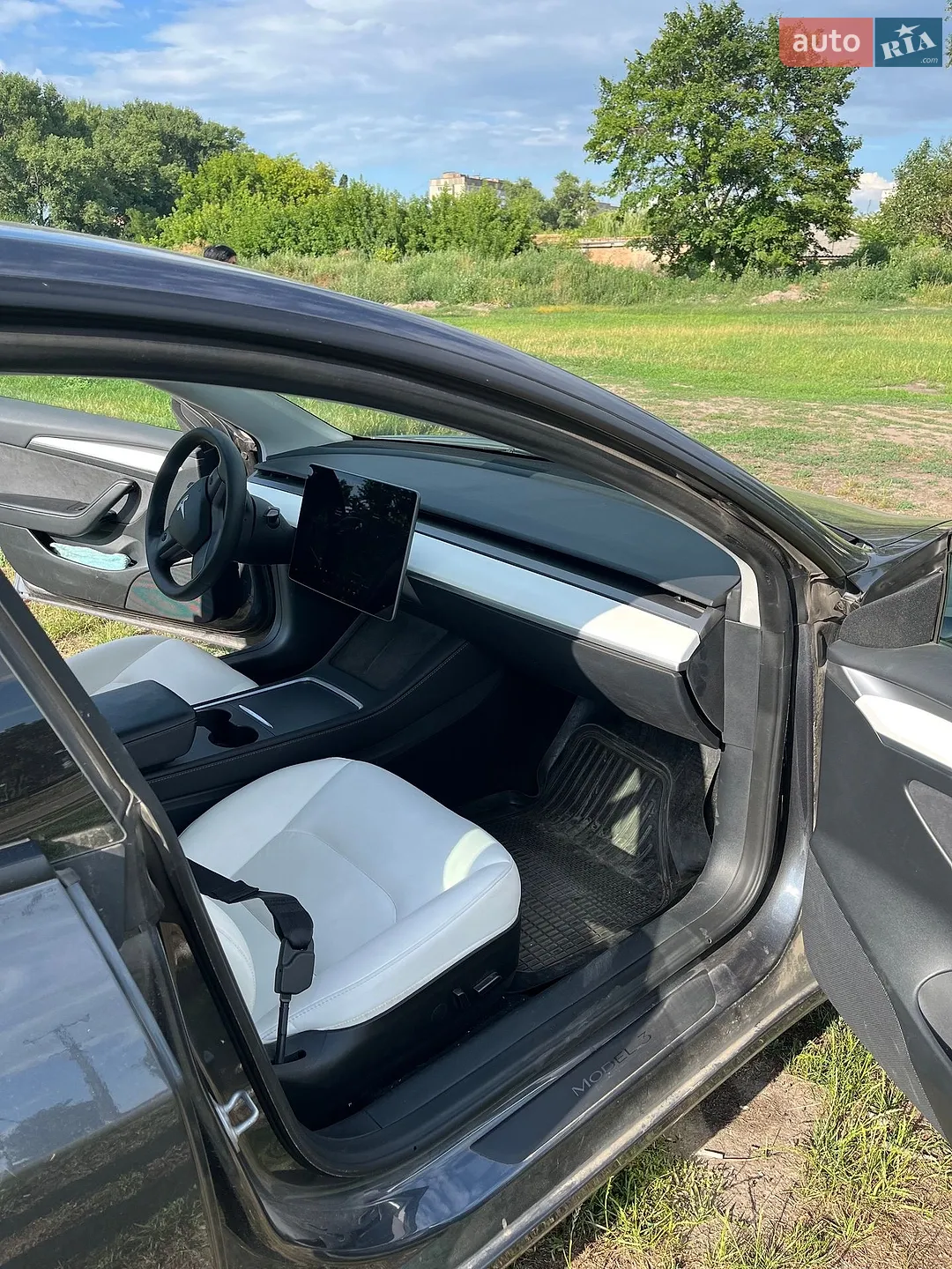 2023 Tesla Model 3 - мініатюра 7