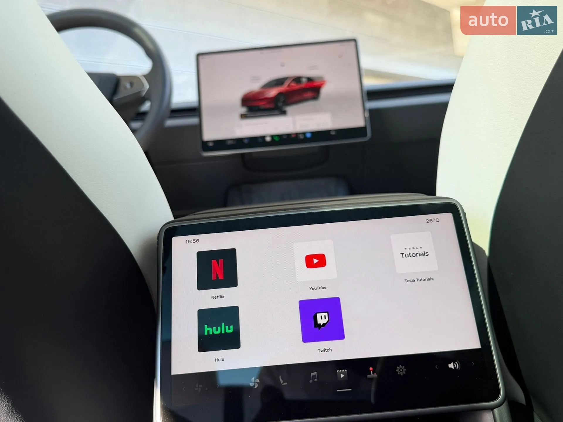 2024 Tesla Model 3 - мініатюра 10
