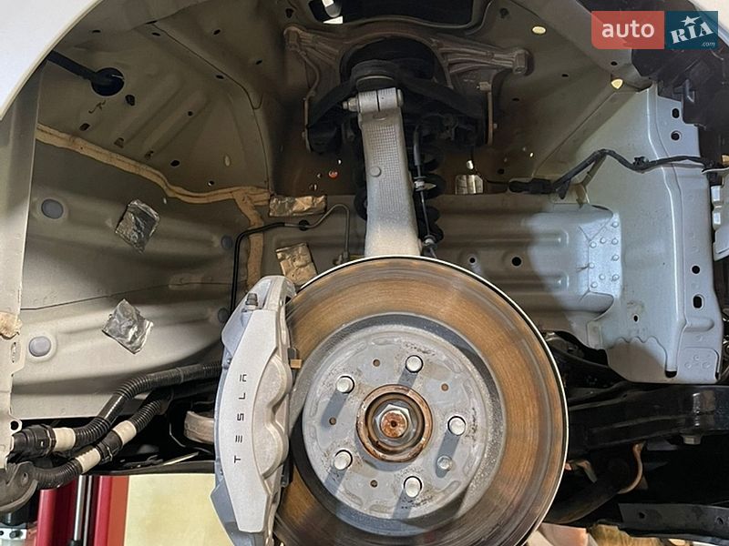 Седан Tesla Model 3 2019 в Одессе фото 9 Седан Tesla Model 3 2019 в Одессе