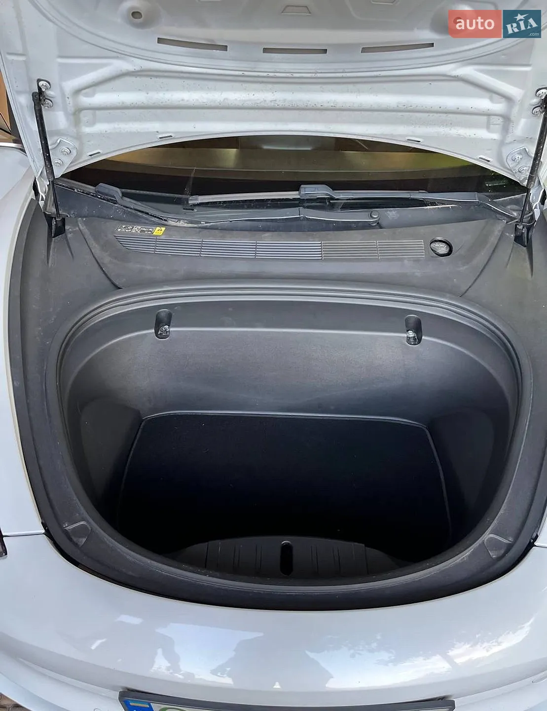 2018 Tesla Model 3 - мініатюра 11