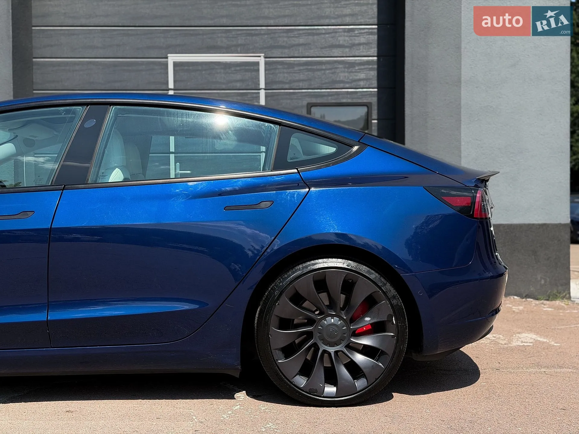 2021 Tesla Model 3 - мініатюра 6