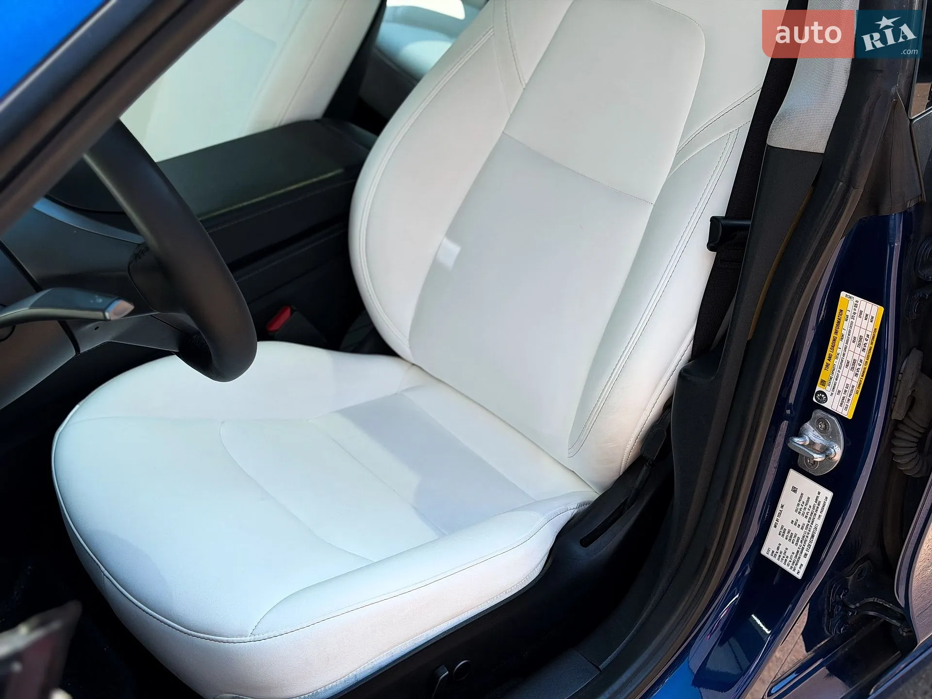 2021 Tesla Model 3 - мініатюра 12
