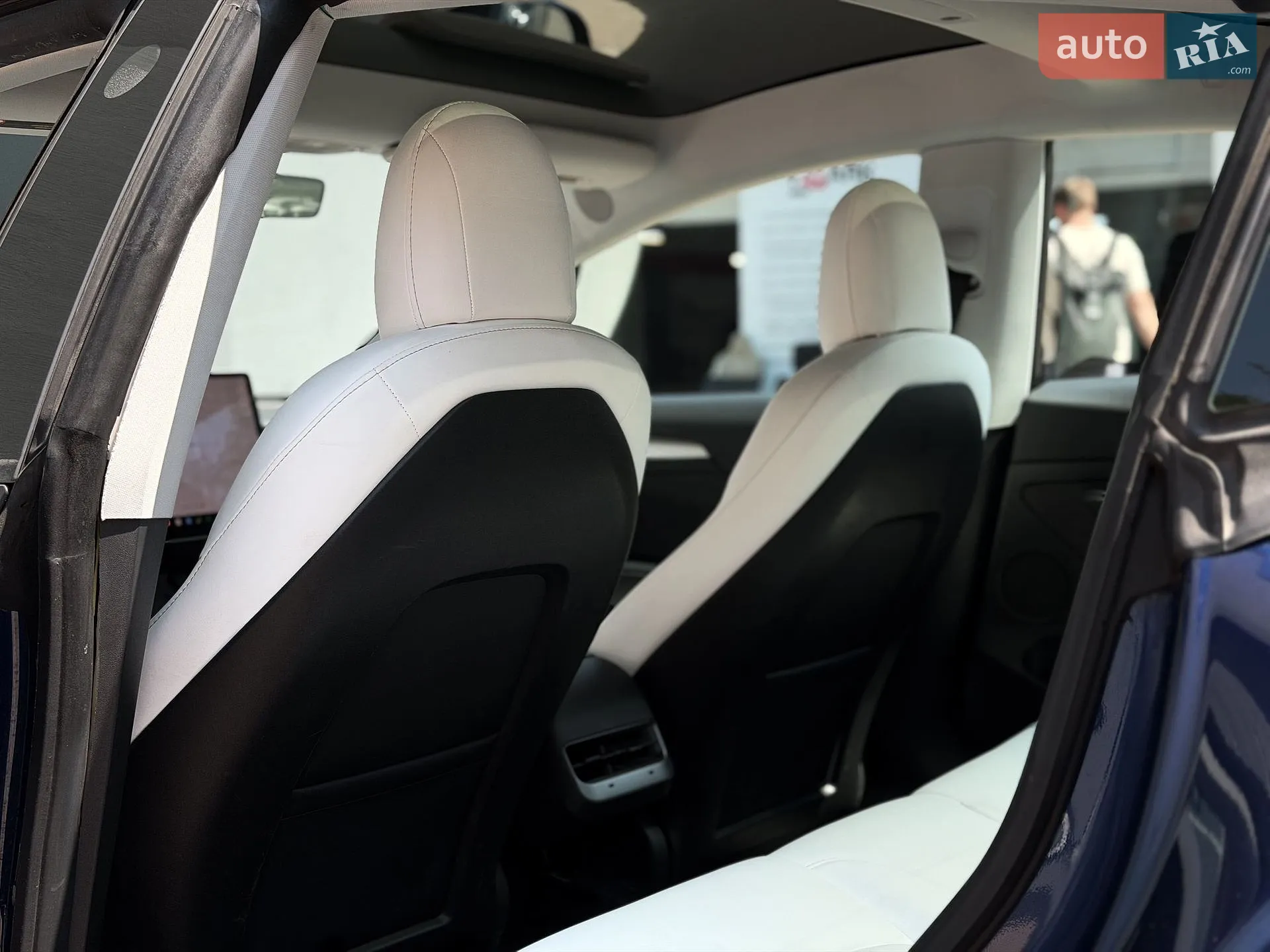 2021 Tesla Model 3 - мініатюра 16