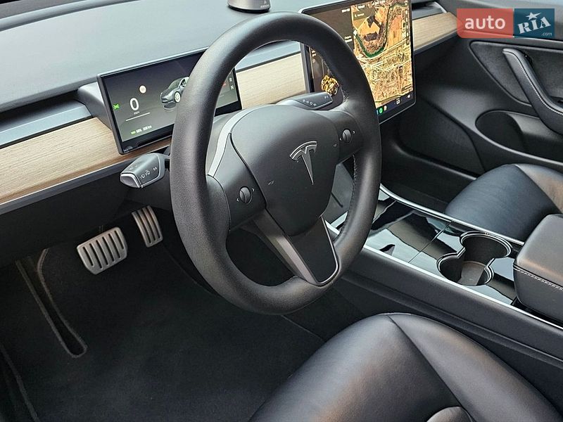 Седан Tesla Model 3 2020 в Ужгороде фото 18 Седан Tesla Model 3 2020 в Ужгороде