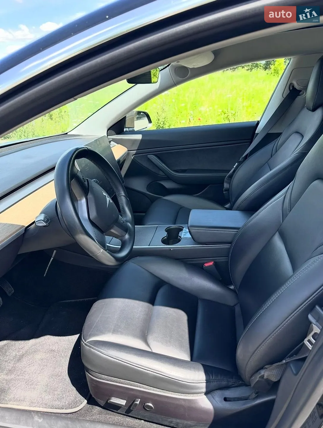 2018 Tesla Model 3 - мініатюра 5