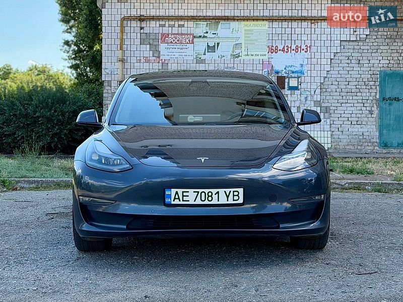 Седан Tesla Model 3 2022 в Каменском фото 10 Седан Tesla Model 3 2022 в Каменском