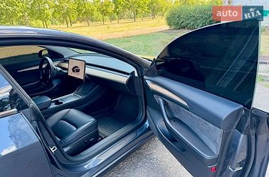 Седан Tesla Model 3 2022 в Каменском фото 11 Седан Tesla Model 3 2022 в Каменском