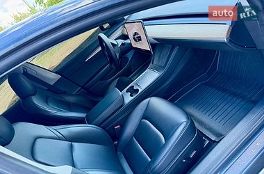 Седан Tesla Model 3 2022 в Каменском фото 13 Седан Tesla Model 3 2022 в Каменском