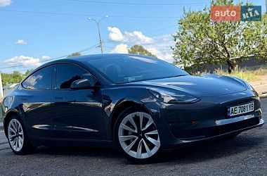Седан Tesla Model 3 2022 в Каменском фото 6 Седан Tesla Model 3 2022 в Каменском