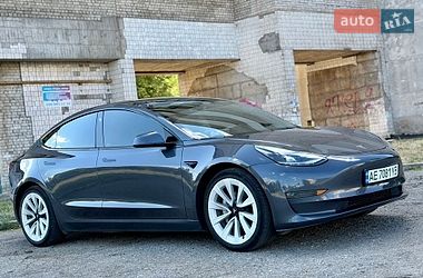 Седан Tesla Model 3 2022 в Каменском фото 7 Седан Tesla Model 3 2022 в Каменском