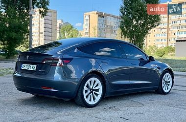 Седан Tesla Model 3 2022 в Каменском фото 8 Седан Tesla Model 3 2022 в Каменском