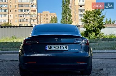 Седан Tesla Model 3 2022 в Каменском фото 9 Седан Tesla Model 3 2022 в Каменском