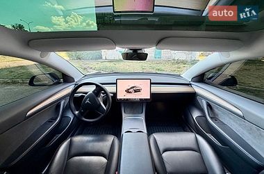 Седан Tesla Model 3 2022 в Каменском фото 14 Седан Tesla Model 3 2022 в Каменском