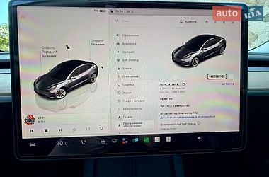 Седан Tesla Model 3 2022 в Каменском фото 15 Седан Tesla Model 3 2022 в Каменском