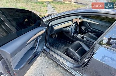 Седан Tesla Model 3 2022 в Каменском фото 16 Седан Tesla Model 3 2022 в Каменском