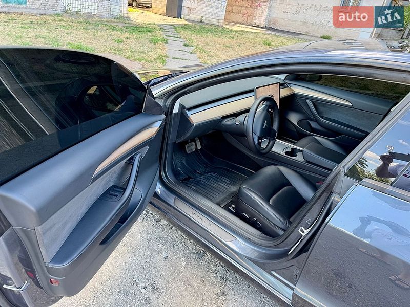 Седан Tesla Model 3 2022 в Каменском фото 16 Седан Tesla Model 3 2022 в Каменском