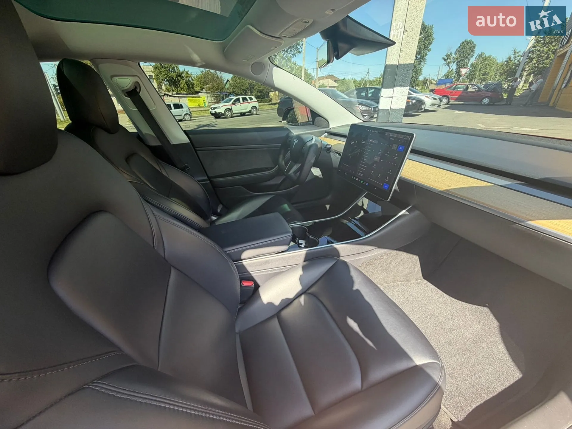 2019 Tesla Model 3 - мініатюра 16