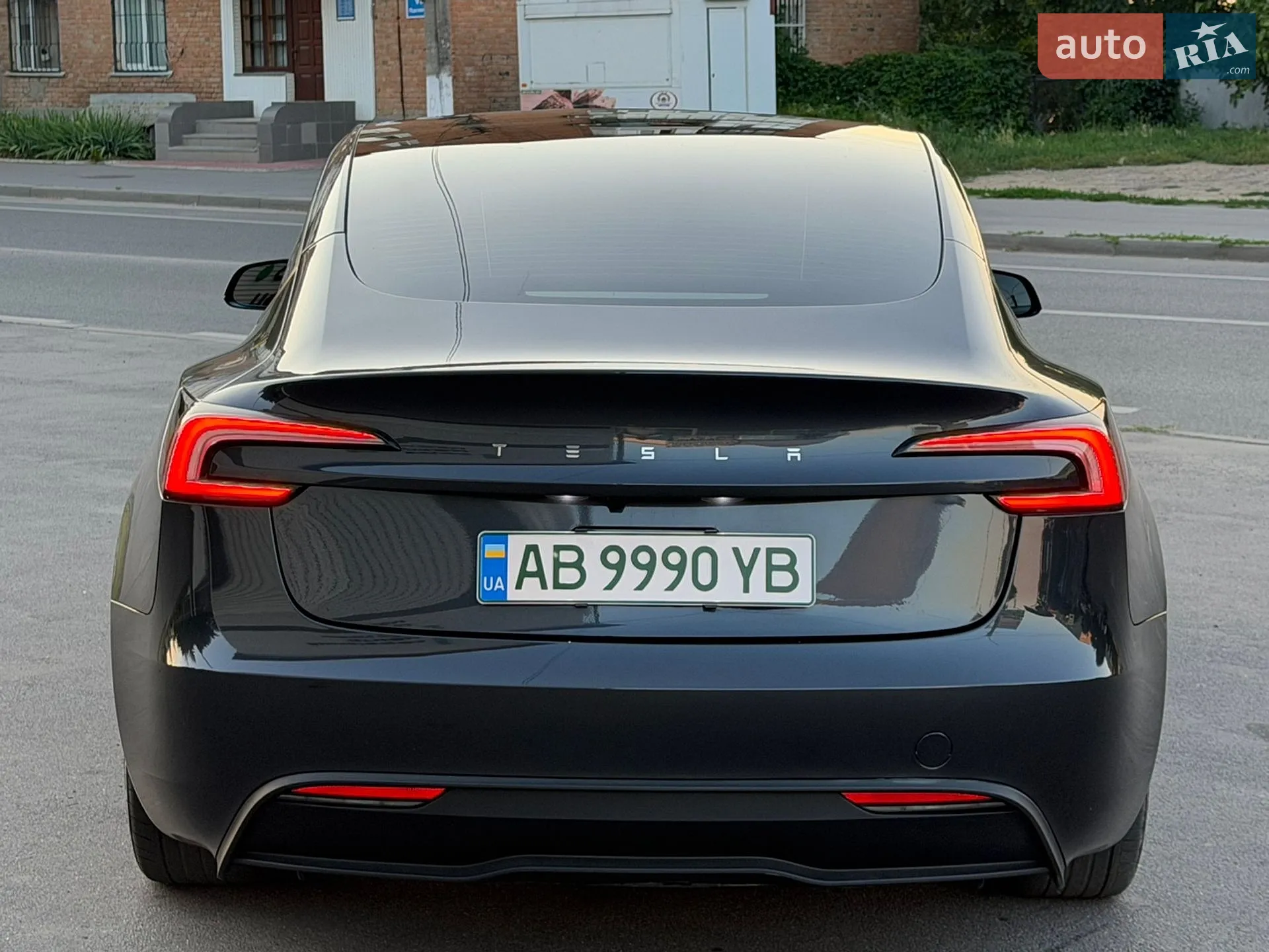 2024 Tesla Model 3 - мініатюра 6