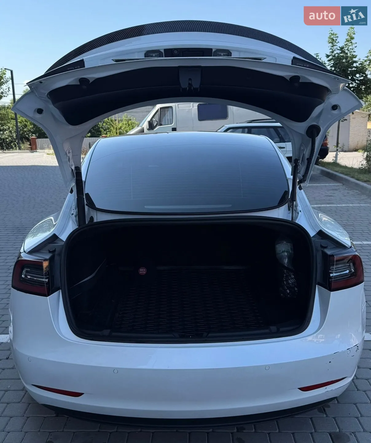 2022 Tesla Model 3 - мініатюра 10