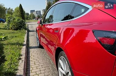 Седан Tesla Model 3 2019 в Львові фото 2 Седан Tesla Model 3 2019 в Львові