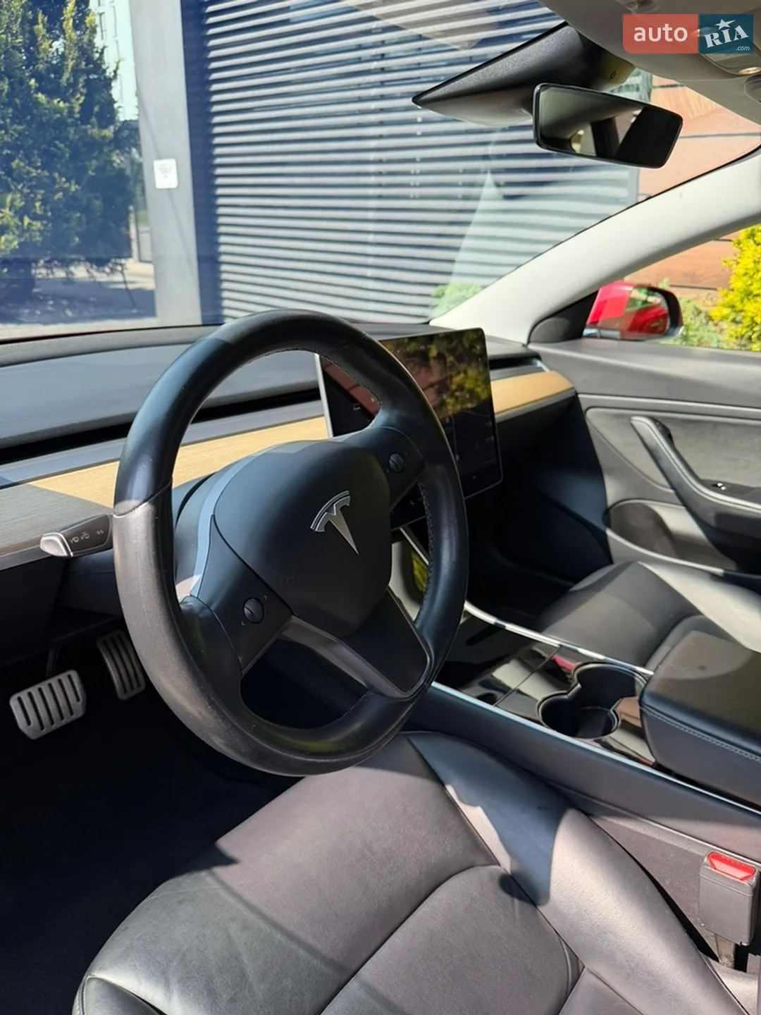 2019 Tesla Model 3 - мініатюра 7