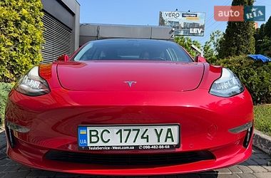 Седан Tesla Model 3 2019 в Львові фото 5 Седан Tesla Model 3 2019 в Львові