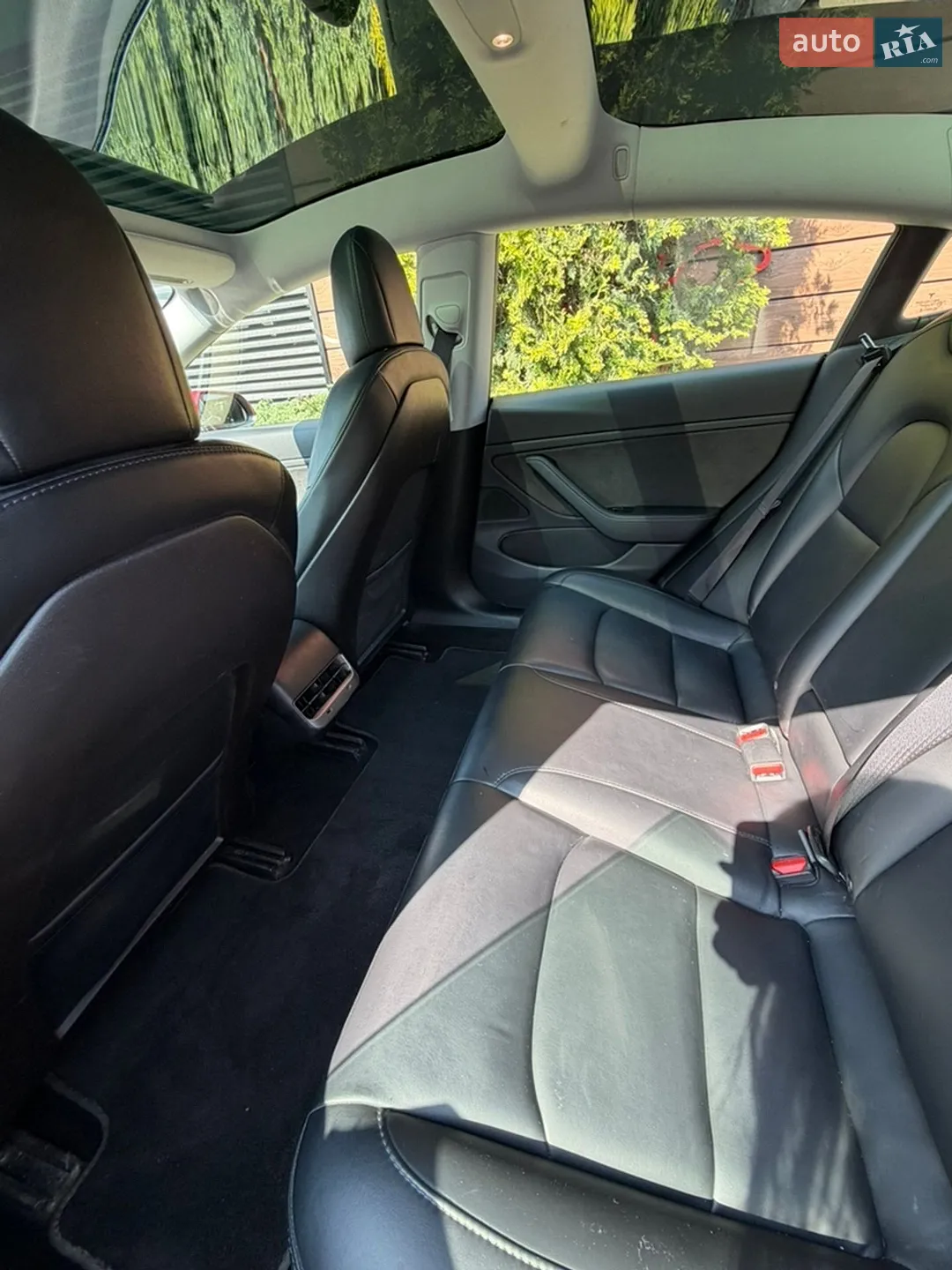 2019 Tesla Model 3 - мініатюра 11