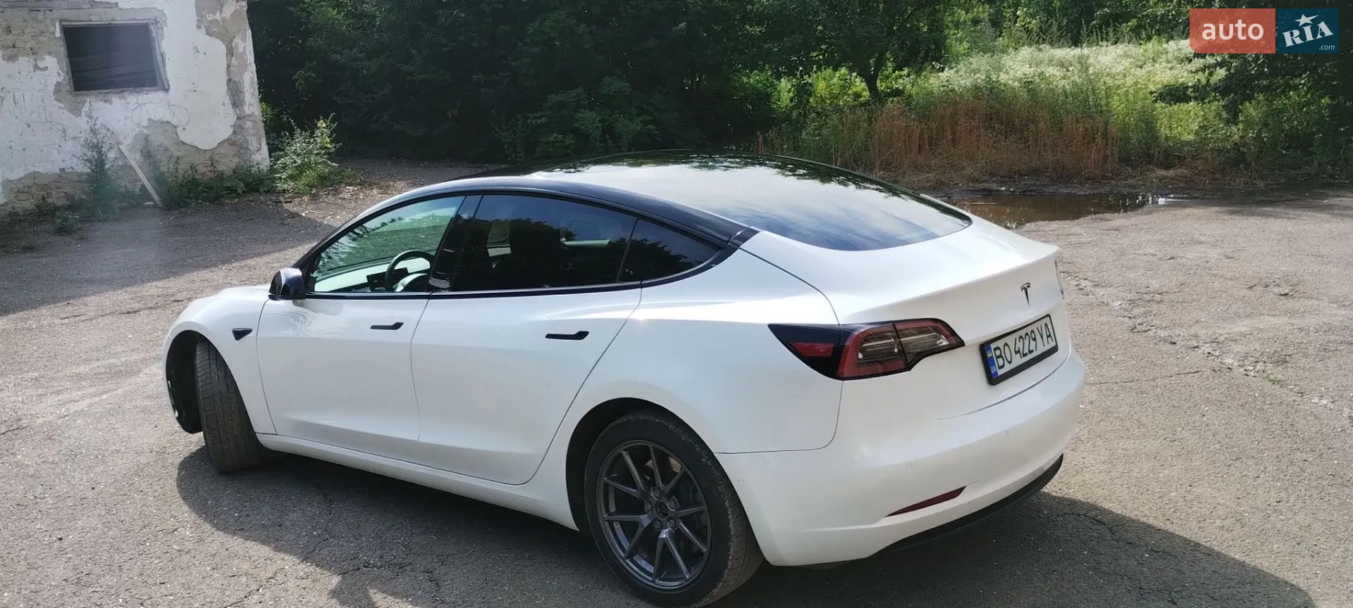 2022 Tesla Model 3 - мініатюра 4