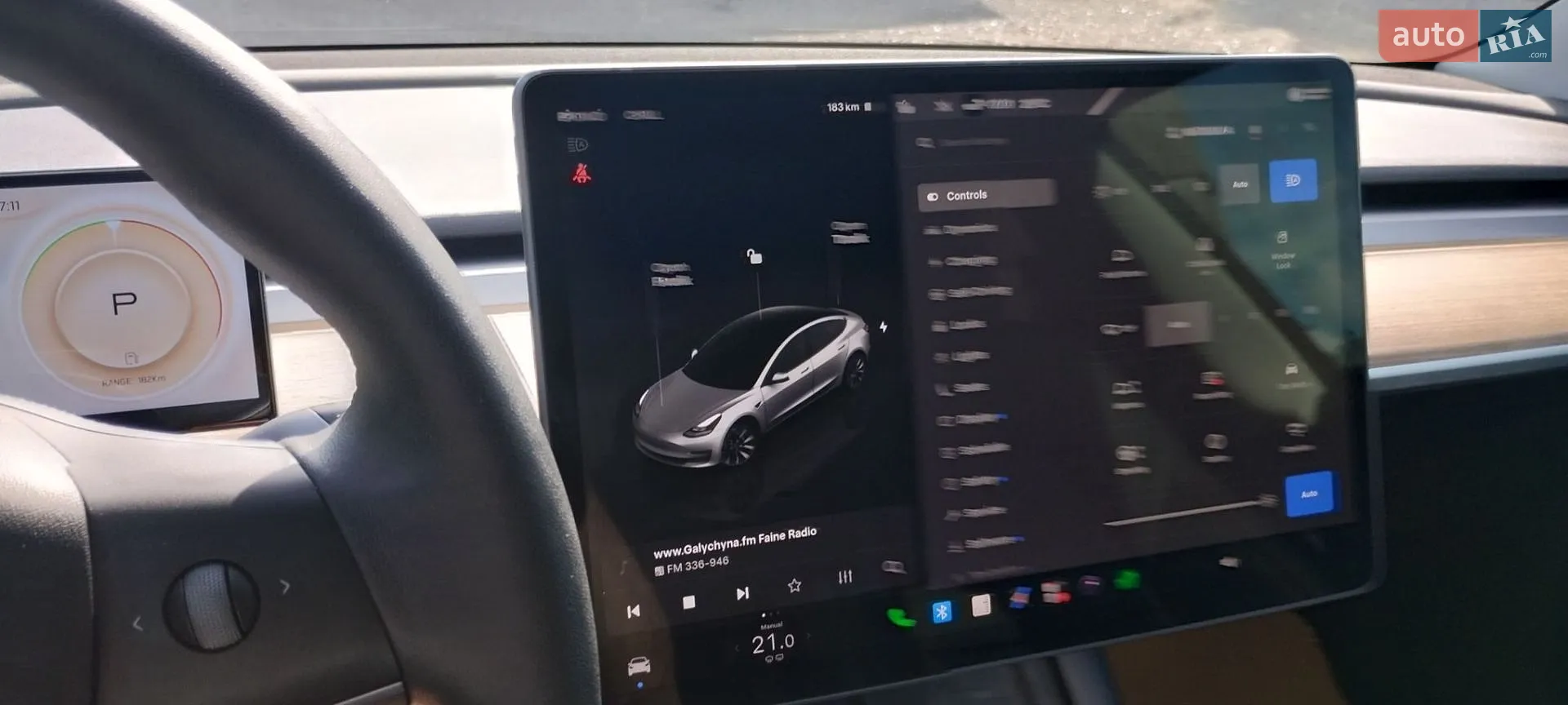2022 Tesla Model 3 - мініатюра 10