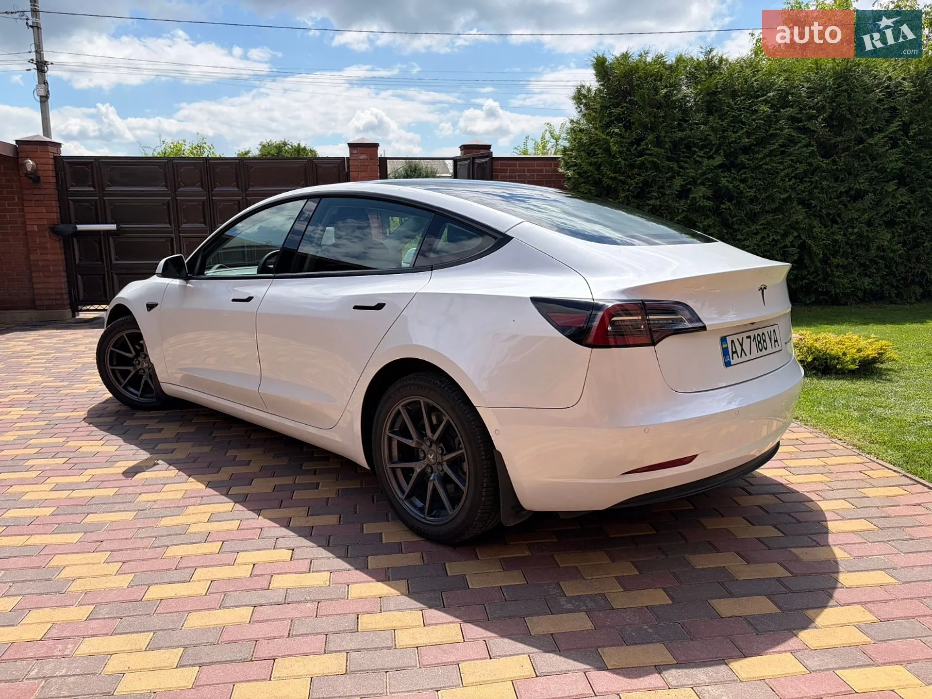 2022 Tesla Model 3 - мініатюра 7