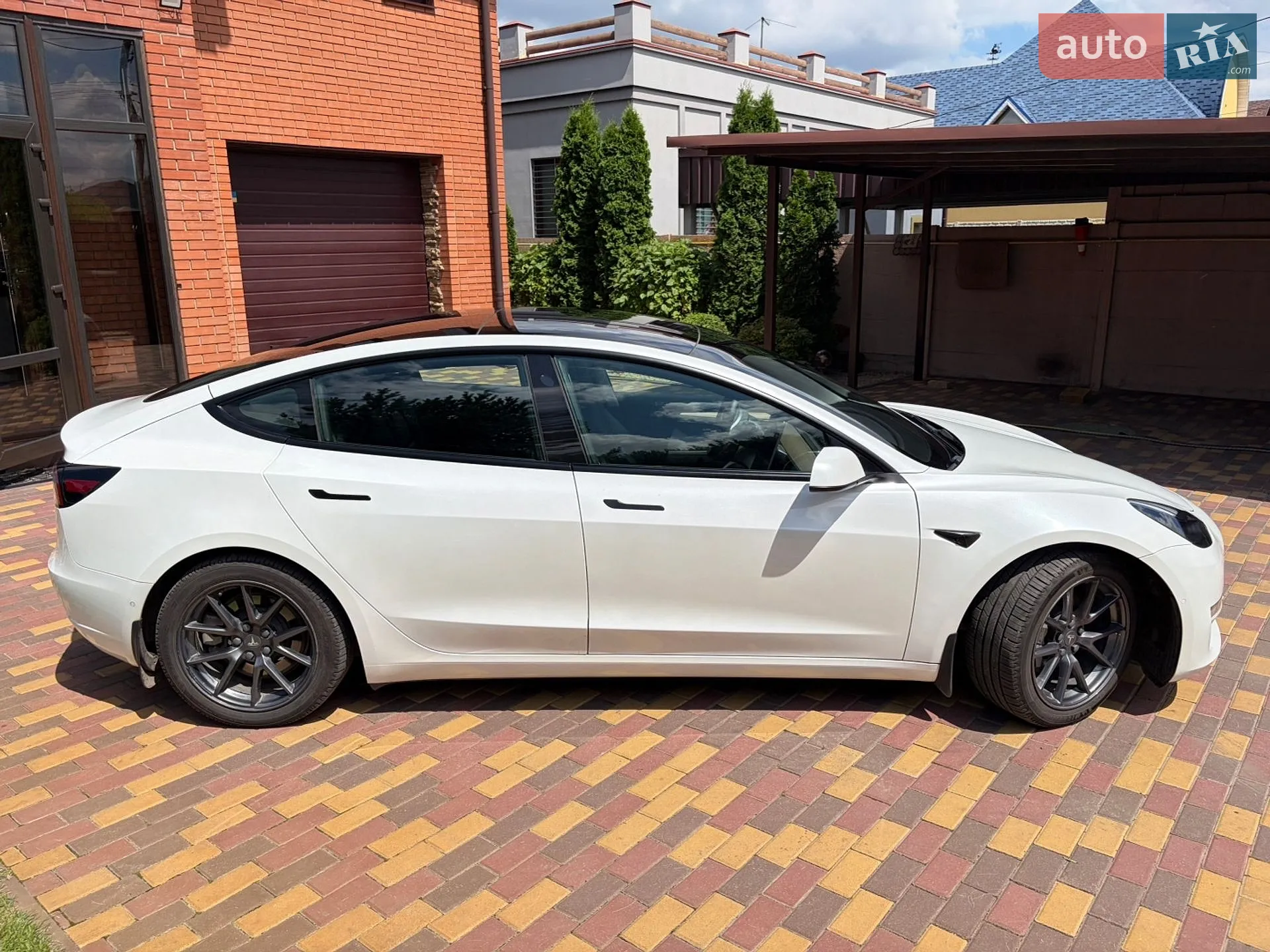 2022 Tesla Model 3 - мініатюра 9