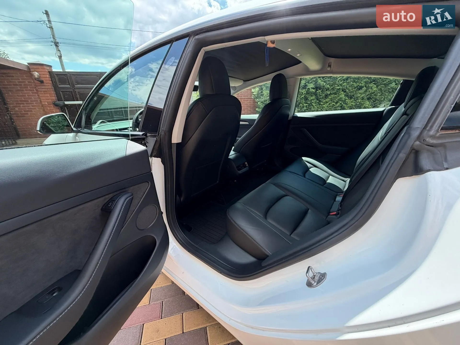 2022 Tesla Model 3 - мініатюра 12