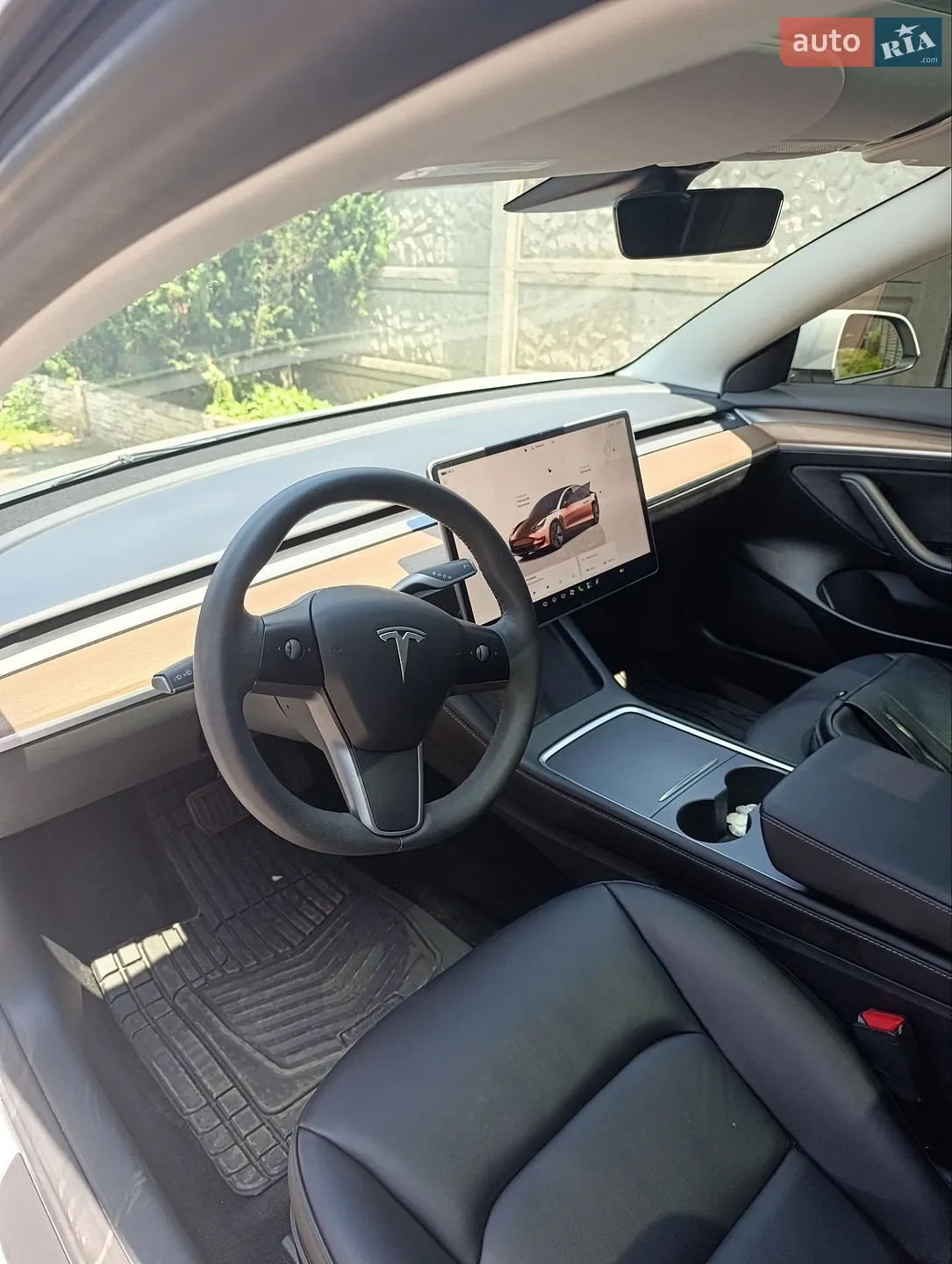 2023 Tesla Model 3 - мініатюра 5