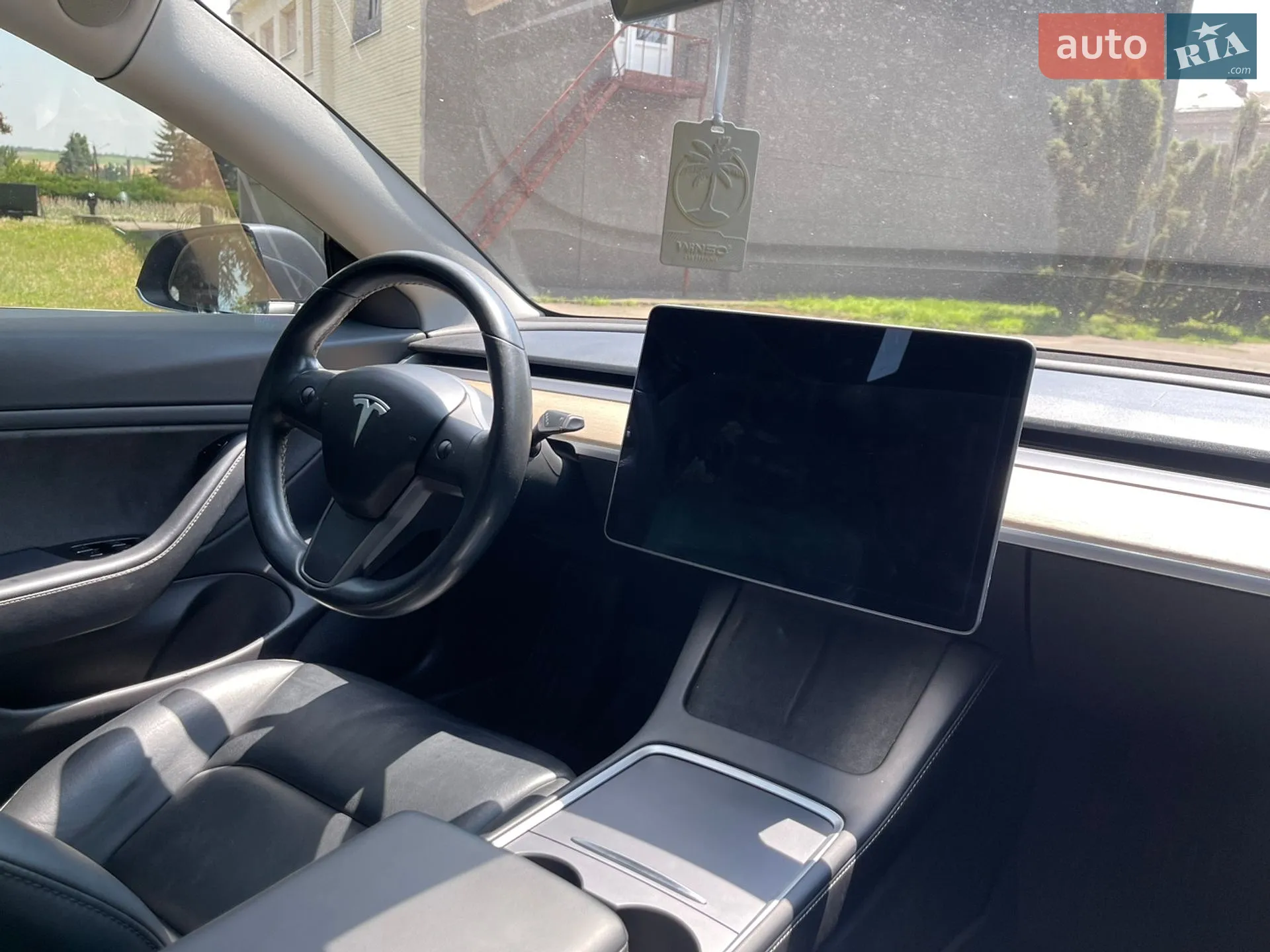 2018 Tesla Model 3 - мініатюра 20