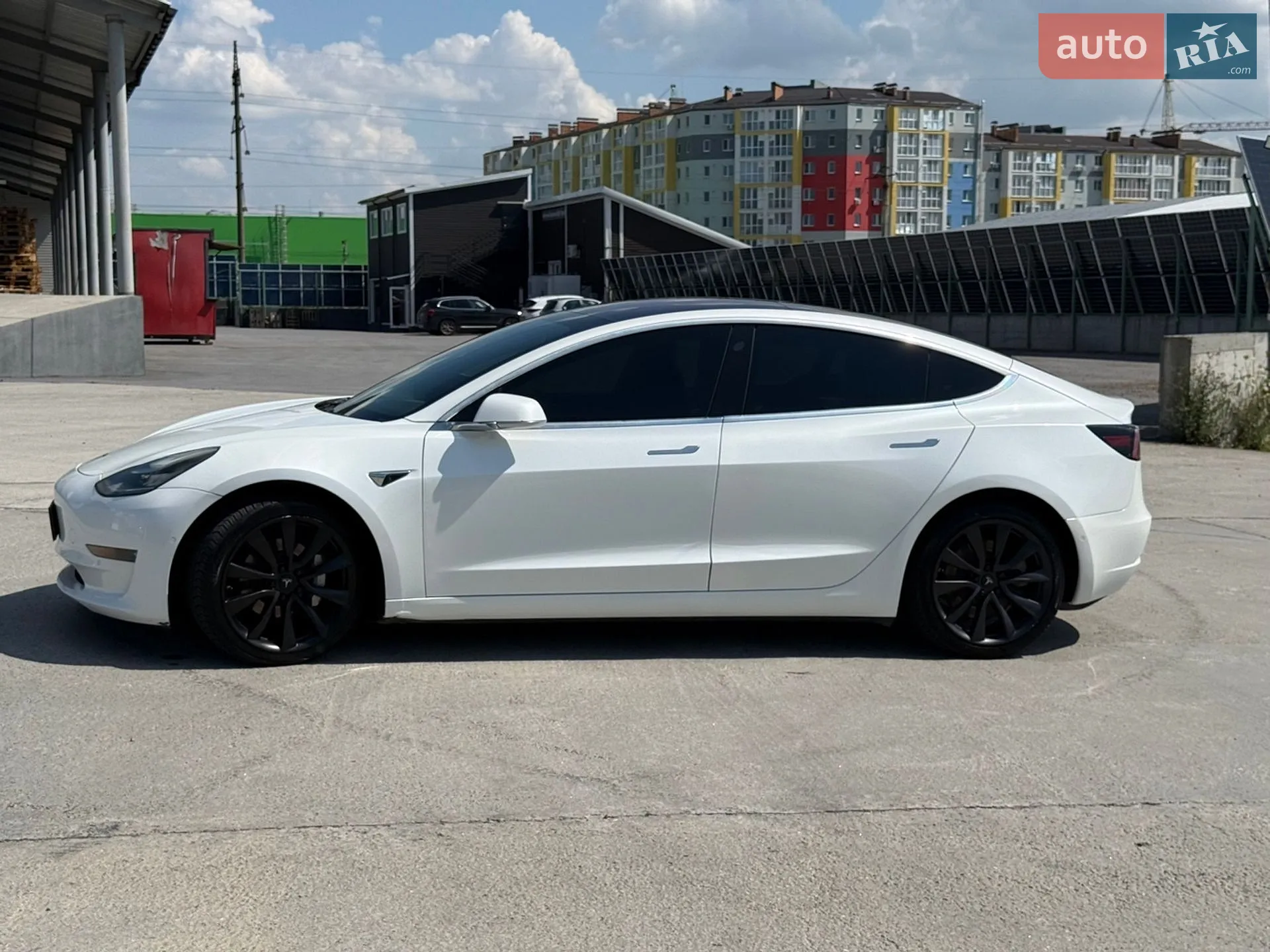2019 Tesla Model 3 - мініатюра 6