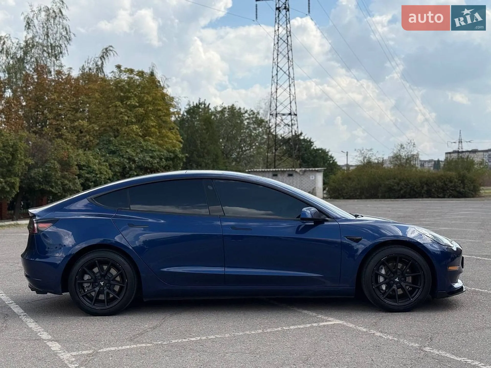 2021 Tesla Model 3 - мініатюра 16