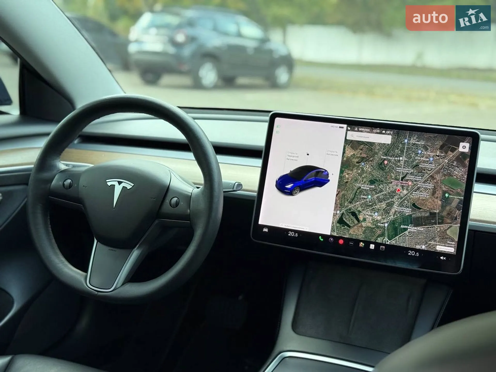 2021 Tesla Model 3 - мініатюра 34