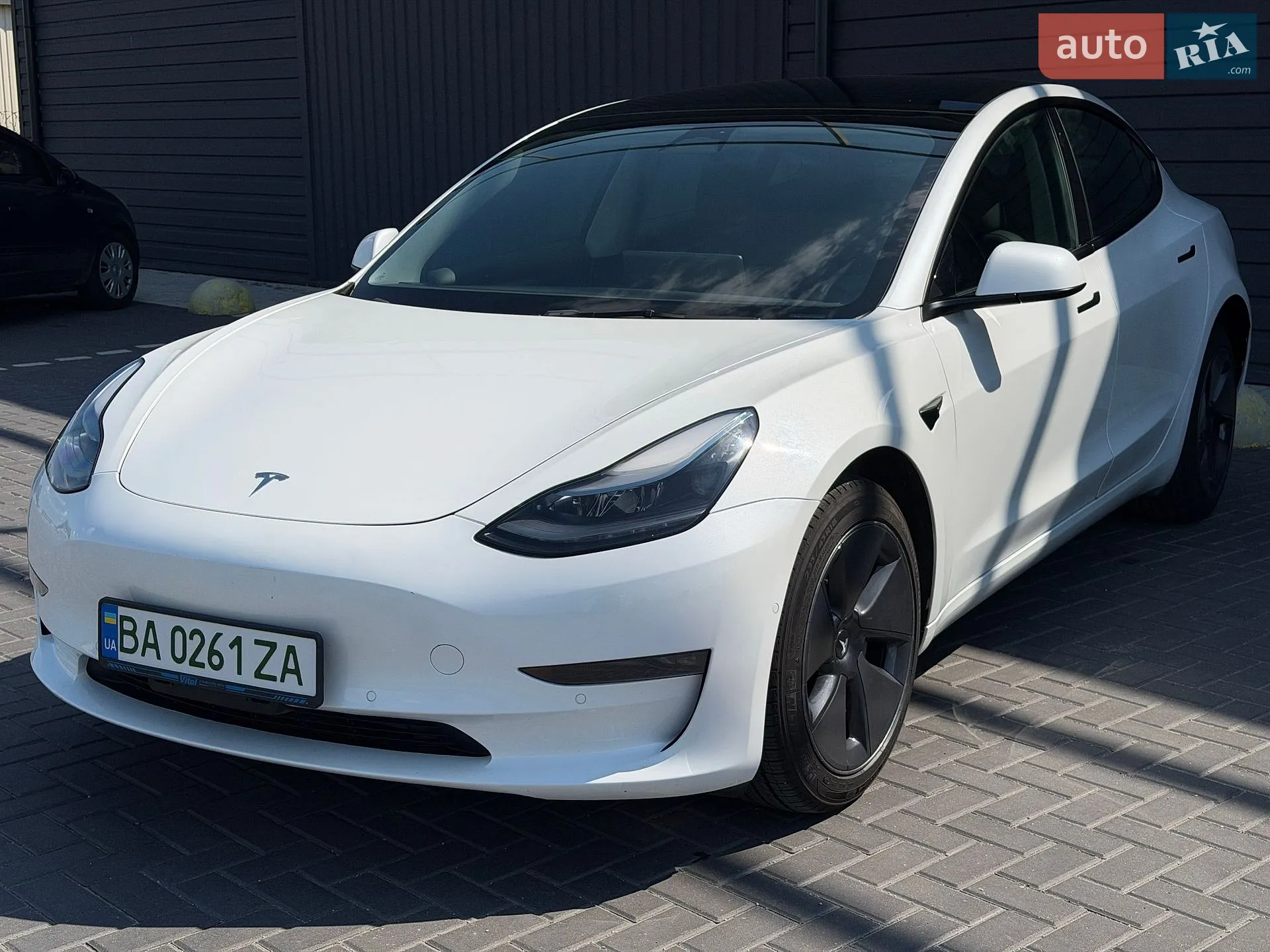 2022 Tesla Model 3 - мініатюра 4