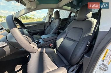 Седан Tesla Model 3 2022 в Кропивницком фото 20 Седан Tesla Model 3 2022 в Кропивницком