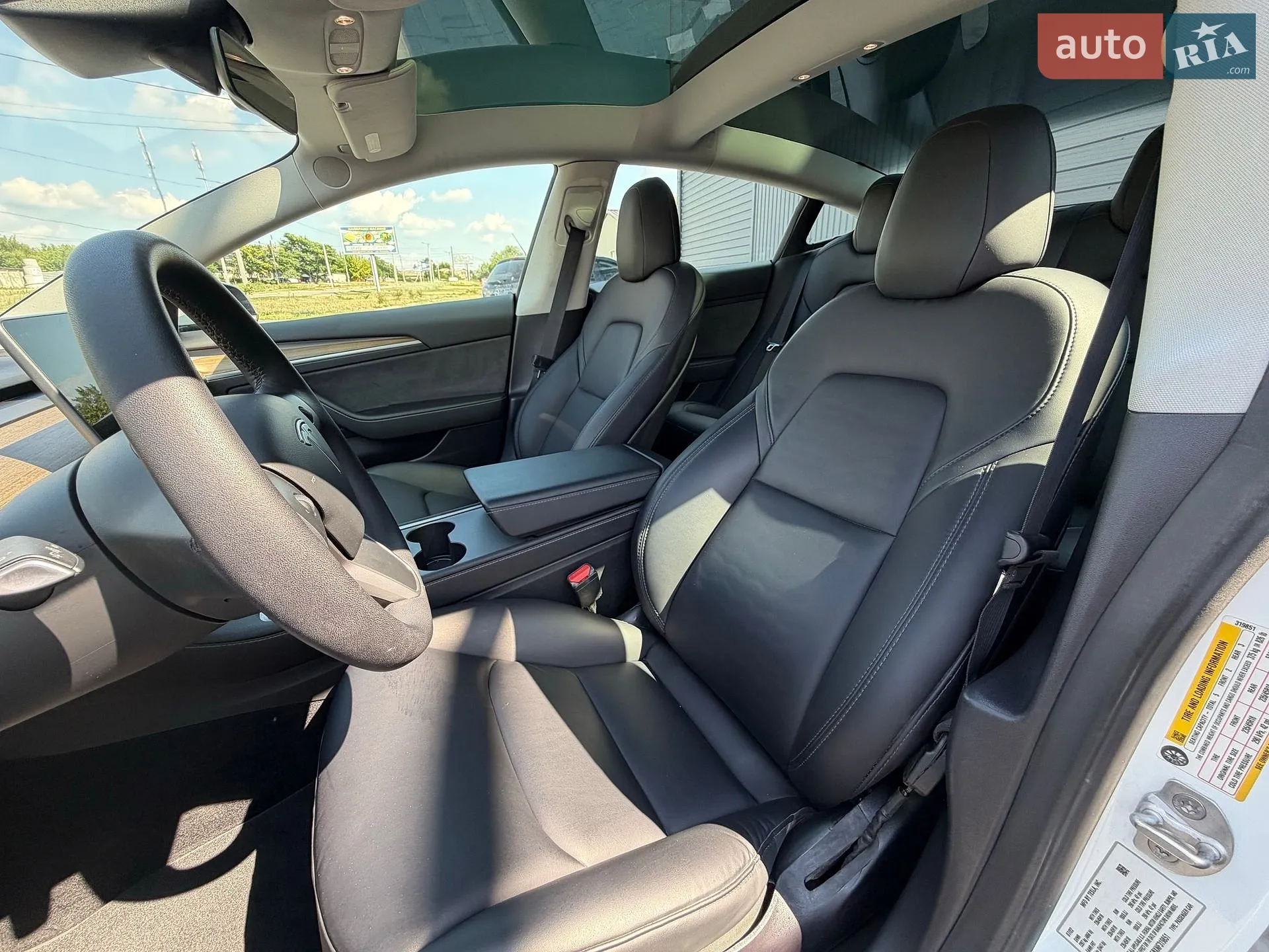 2022 Tesla Model 3 - мініатюра 20