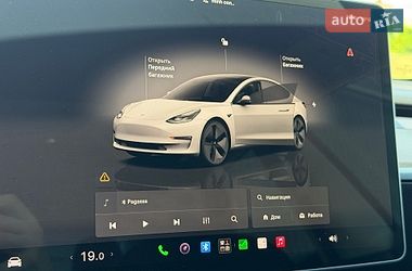 Седан Tesla Model 3 2022 в Кропивницком фото 22 Седан Tesla Model 3 2022 в Кропивницком