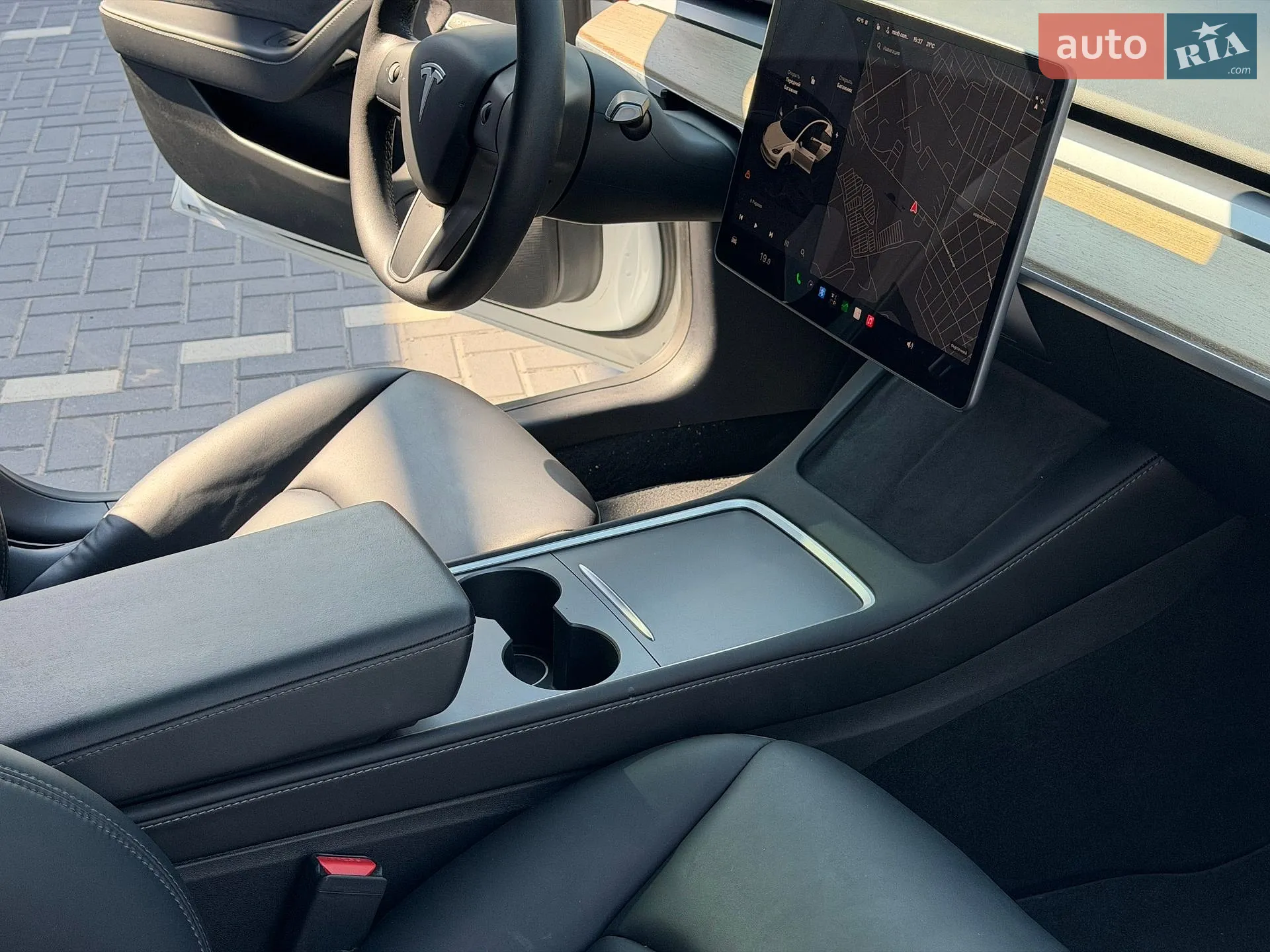 2022 Tesla Model 3 - мініатюра 32