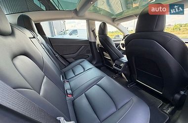 Седан Tesla Model 3 2022 в Кропивницком фото 36 Седан Tesla Model 3 2022 в Кропивницком