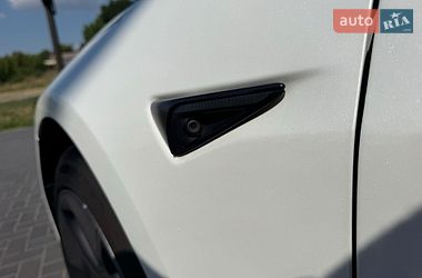 Седан Tesla Model 3 2022 в Кропивницком фото 44 Седан Tesla Model 3 2022 в Кропивницком